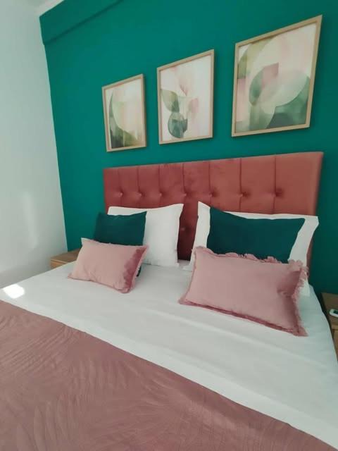 Photo of Bedroom in Skala Kallonis