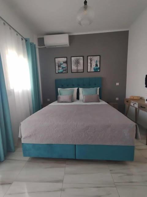 Photo of Bedroom in Skala Kallonis