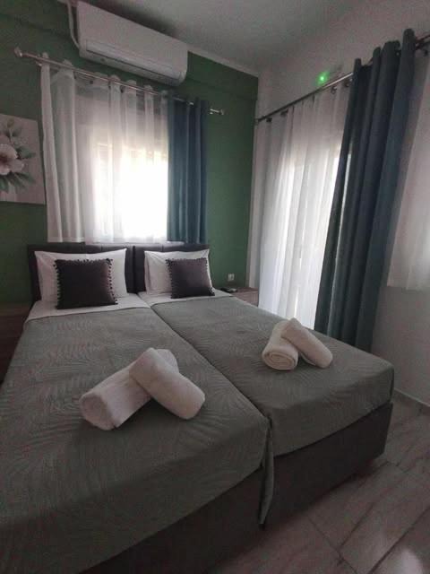 Photo of Bedroom in Skala Kallonis
