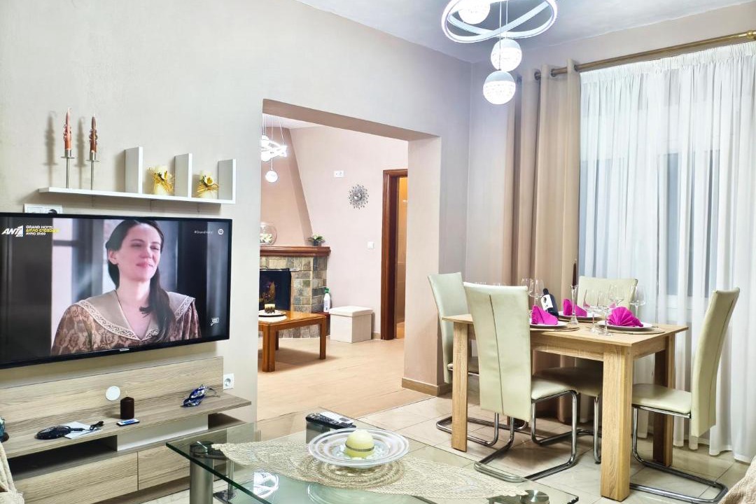 Photo of Livingroom in Diava