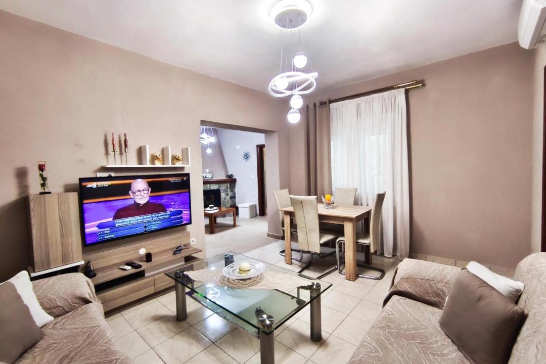 Photo of Livingroom in Diava