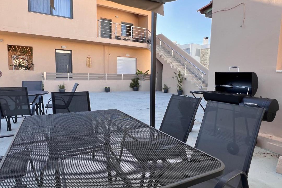 Photo of Patio Balcony in Pitsidia