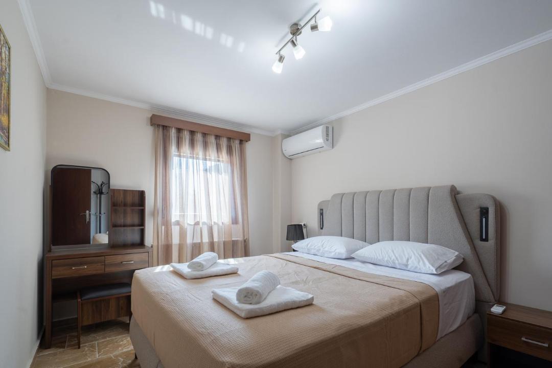 Photo of Bedroom in Skotina