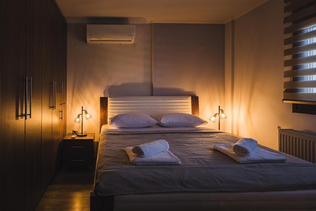 Photo of Bedroom in Skotina