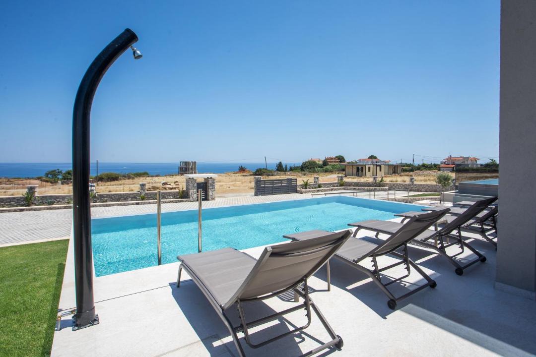 Photo of Patio Balcony in Afandou