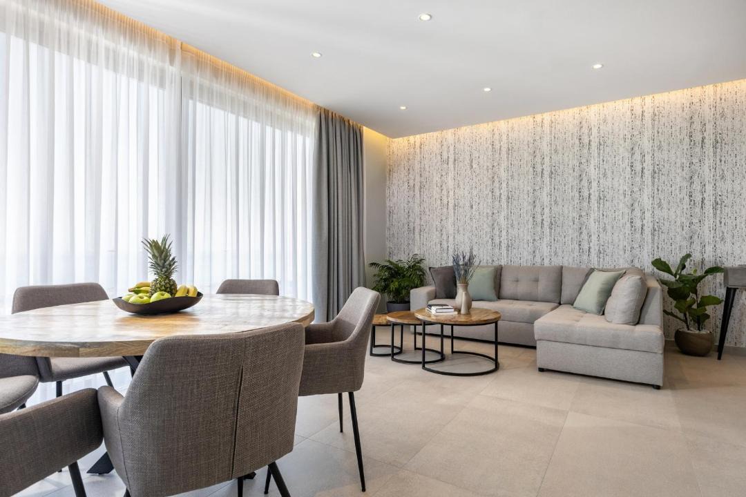 Photo of Livingroom in Argassi