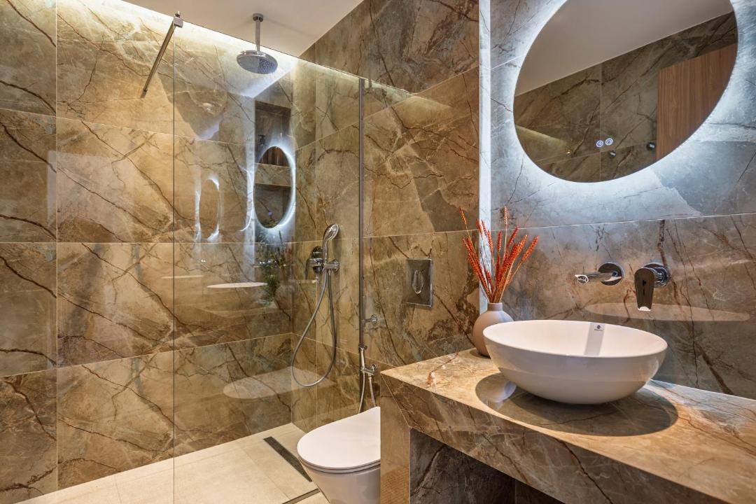 Photo of Bathroom in Argassi