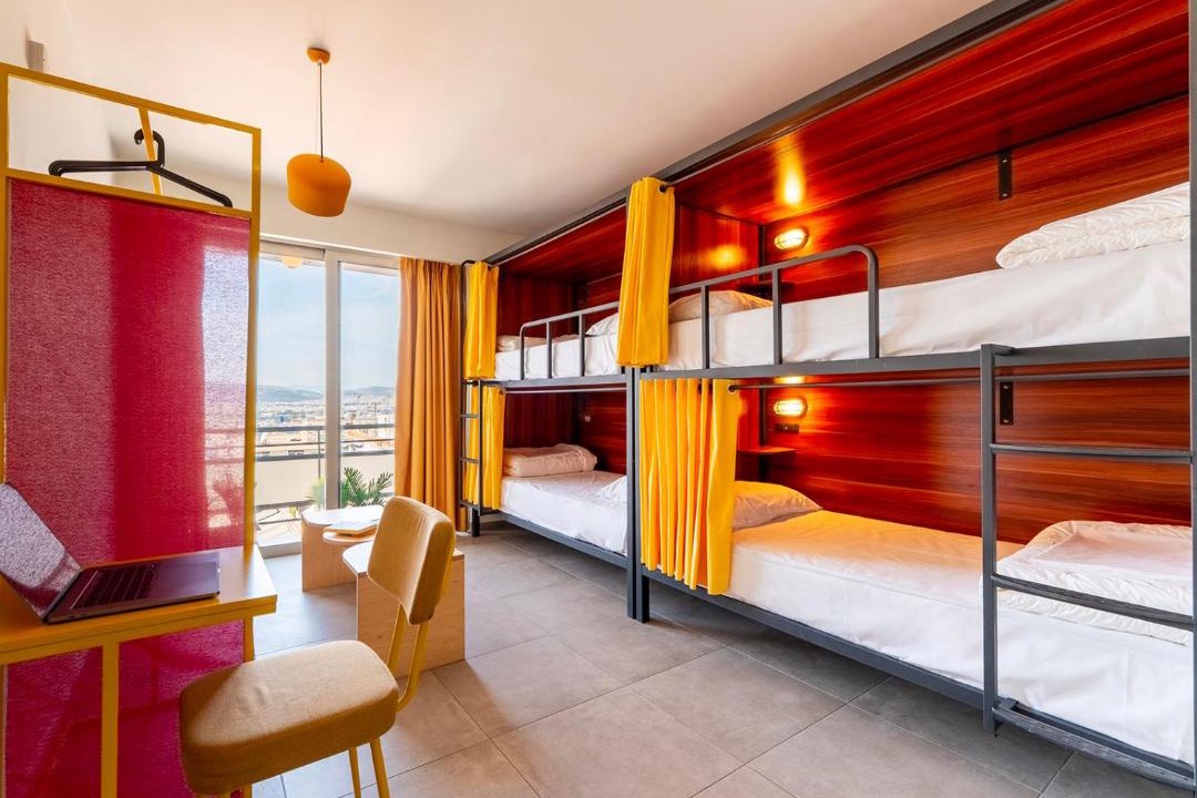 Photo of Bedroom in Psirri