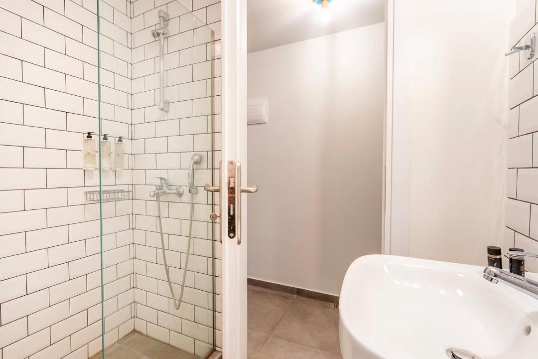 Photo of Bathroom in Psirri