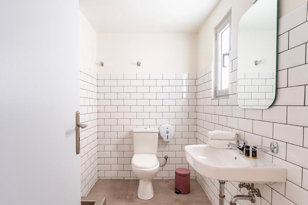 Photo of Bathroom in Psirri