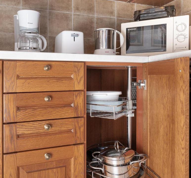 Photo of Kitchen in Malonas