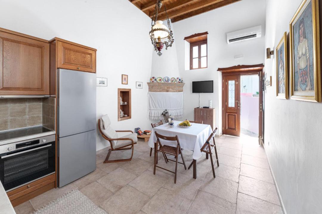 Photo of Kitchen in Malonas
