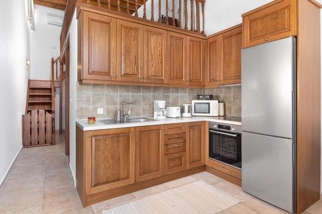 Photo of Kitchen in Malonas