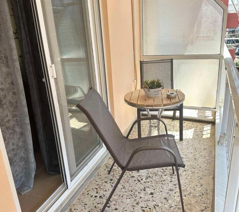 Photo of Patio Balcony in Alexandroupoli