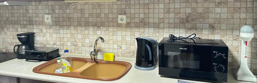 Photo of Kitchen in Alexandroupoli