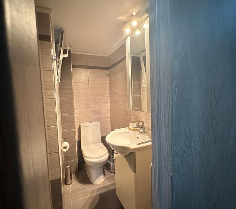 Photo of Bathroom in Alexandroupoli