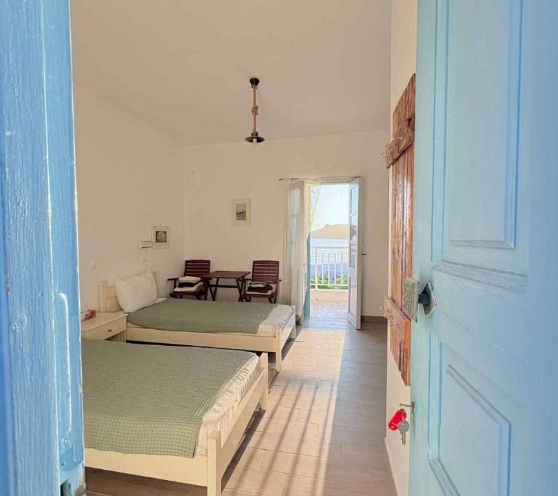 Photo of Bedroom in Kamari