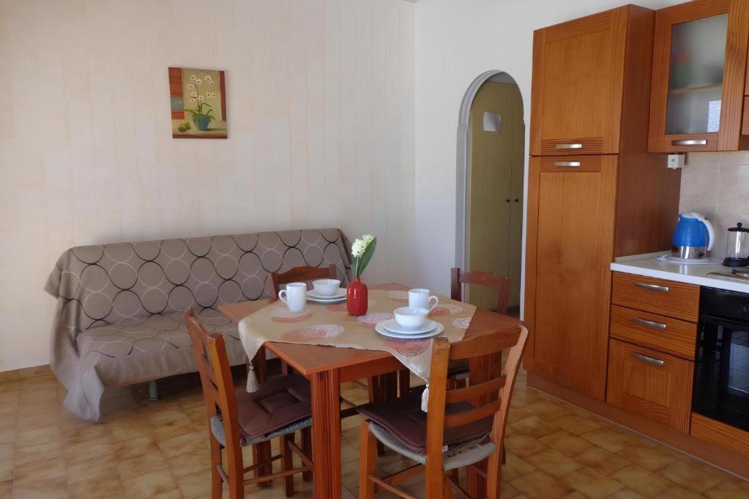 Photo of Kitchen in Palaiochora
