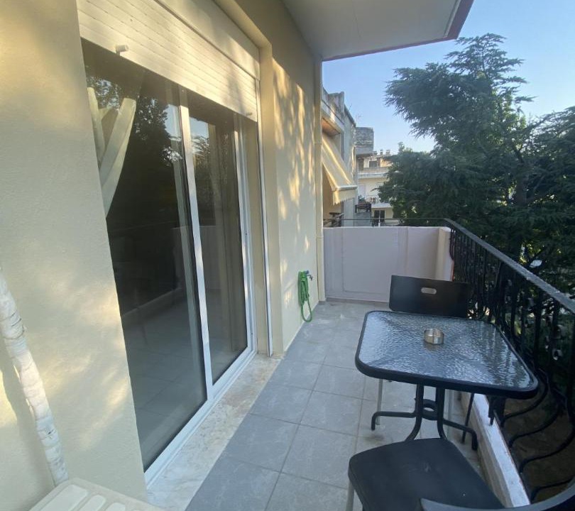 Photo of Patio Balcony in Komotini
