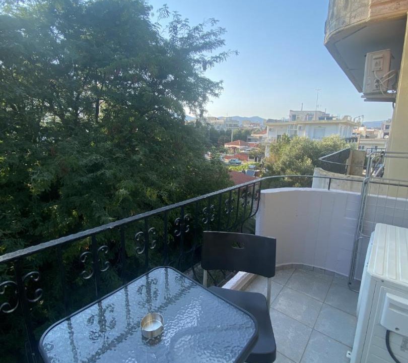 Photo of Patio Balcony in Komotini