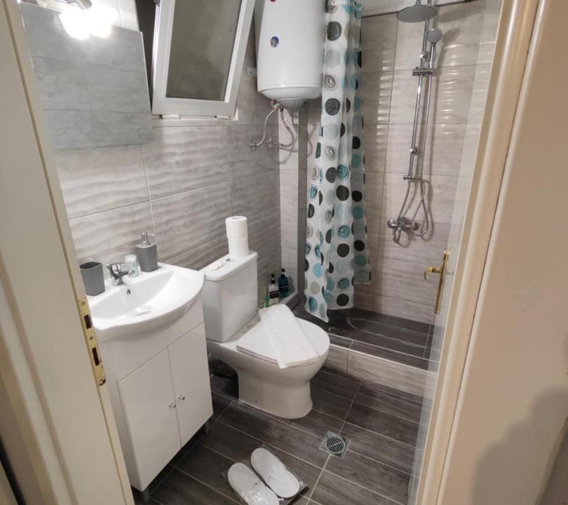 Photo of Bathroom in Komotini
