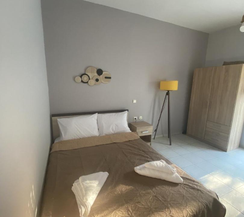 Photo of Bedroom in Komotini