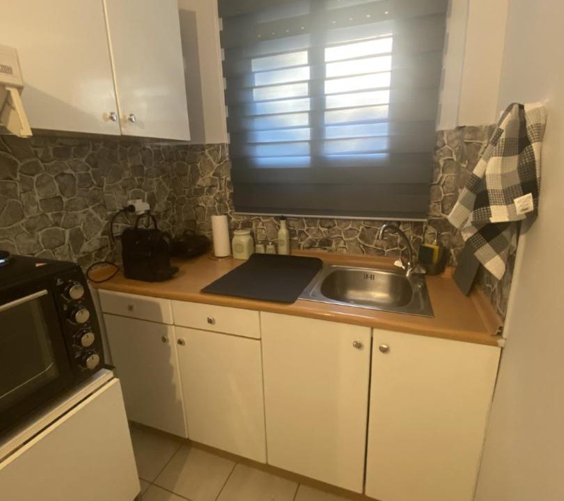 Photo of Kitchen in Komotini