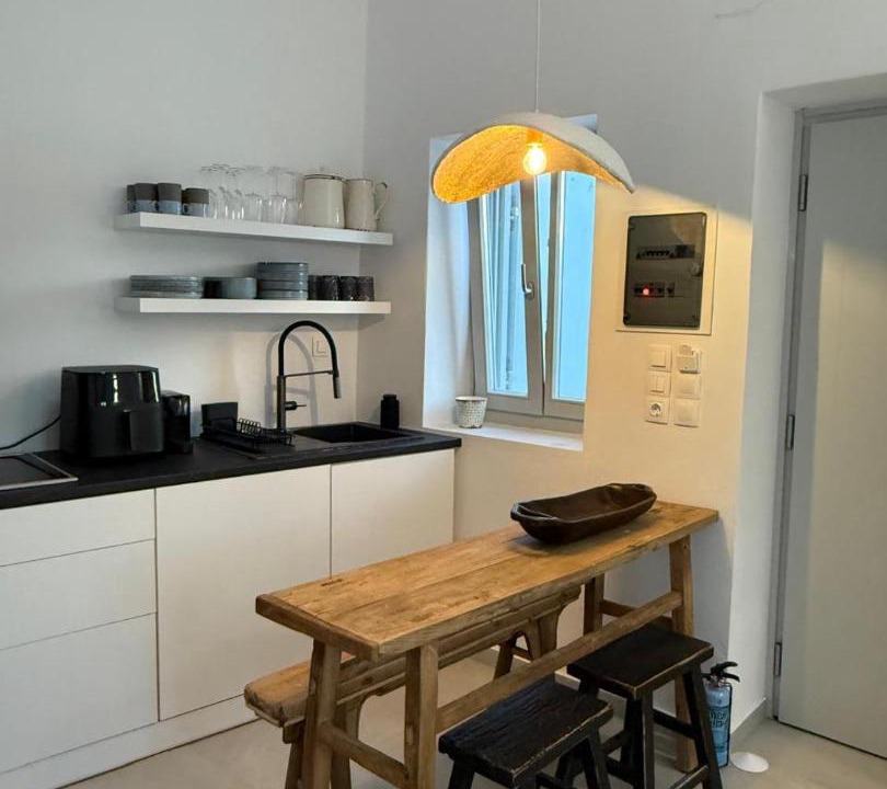Photo of Kitchen in Kithnos
