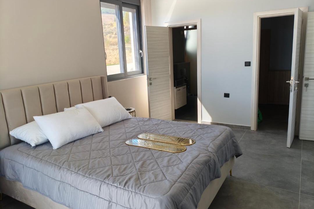 Photo of Bedroom in Psalidi