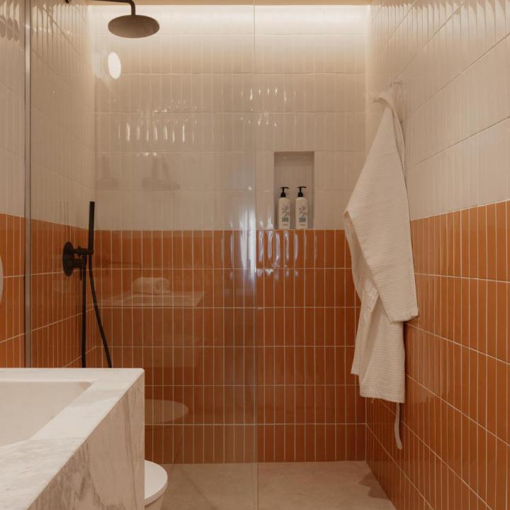 Photo of Bathroom in Lakones