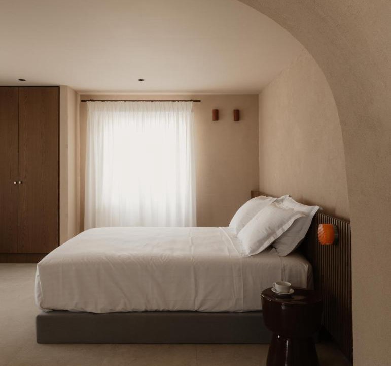Photo of Bedroom in Lakones