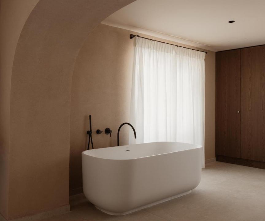 Photo of Bathroom in Lakones