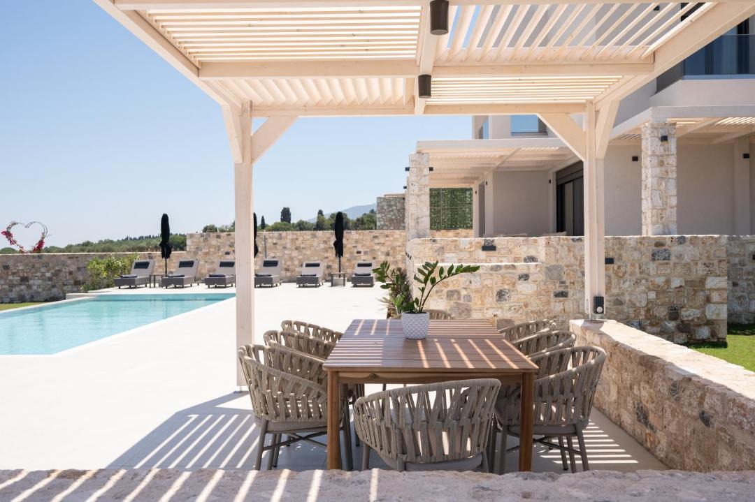 Photo of Patio Balcony in Kos Town