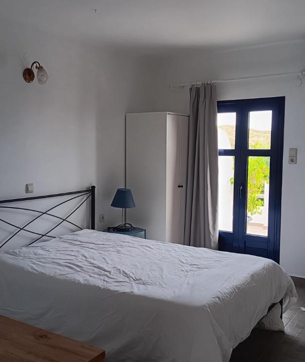 Photo of Bedroom in Armenistis