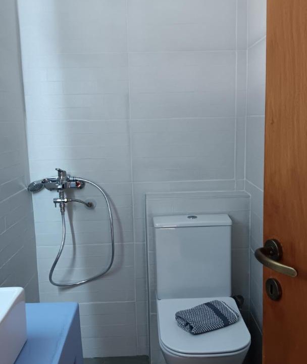 Photo of Bathroom in Armenistis