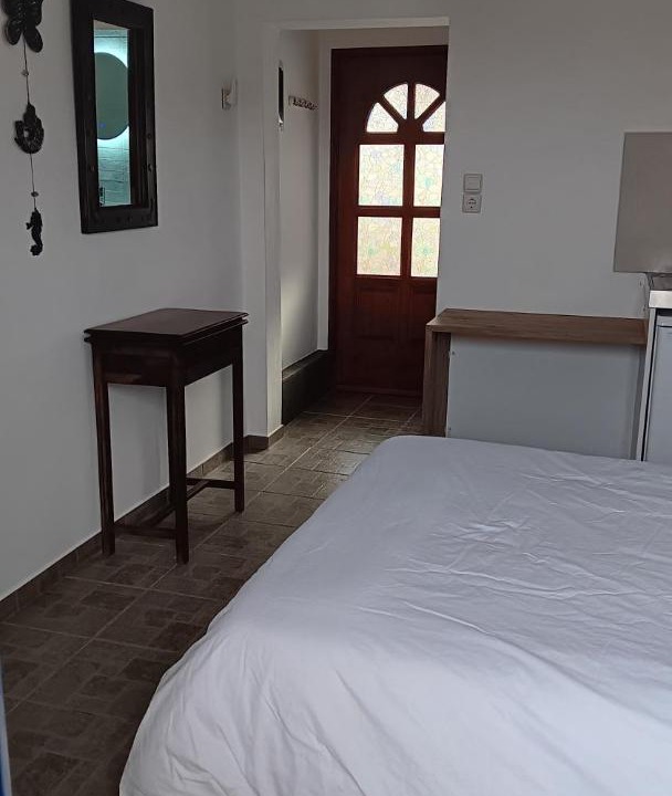 Photo of Bedroom in Armenistis