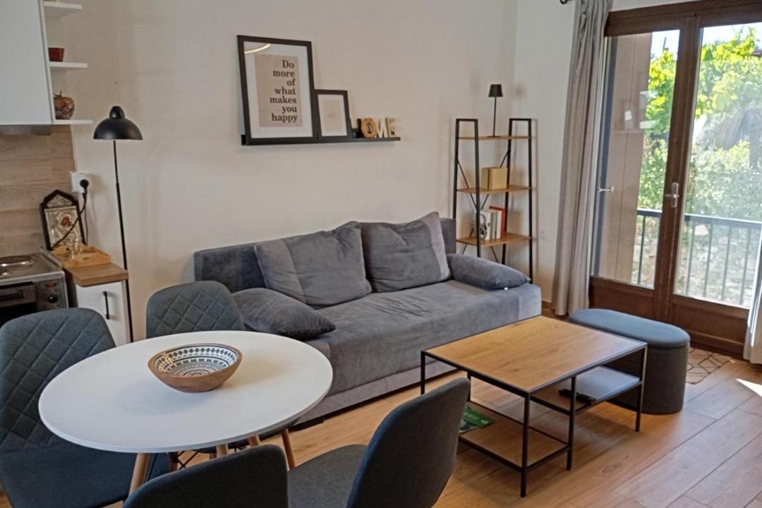 Photo of Livingroom in Portaria