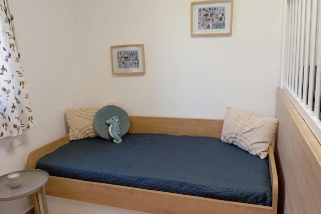 Photo of Bedroom in Portaria