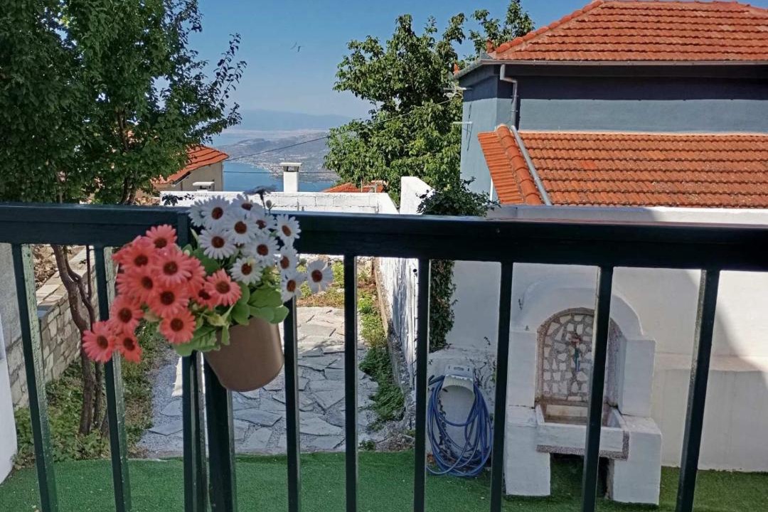 Photo of Patio Balcony in Portaria