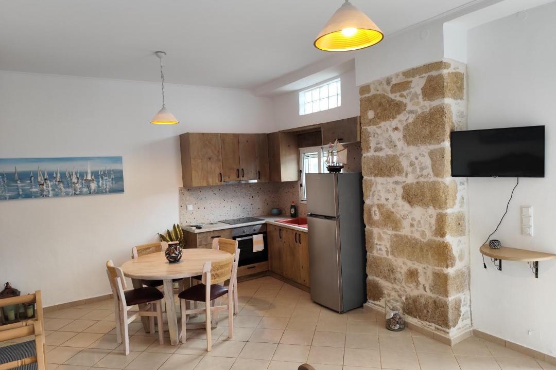 Photo of Kitchen in Platanos