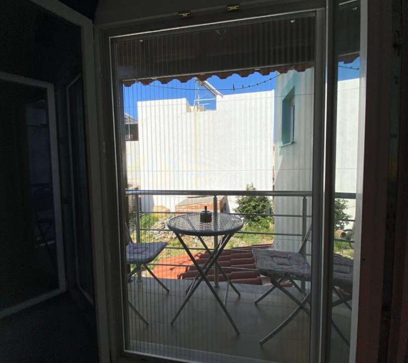 Photo of Patio Balcony in Kokkari