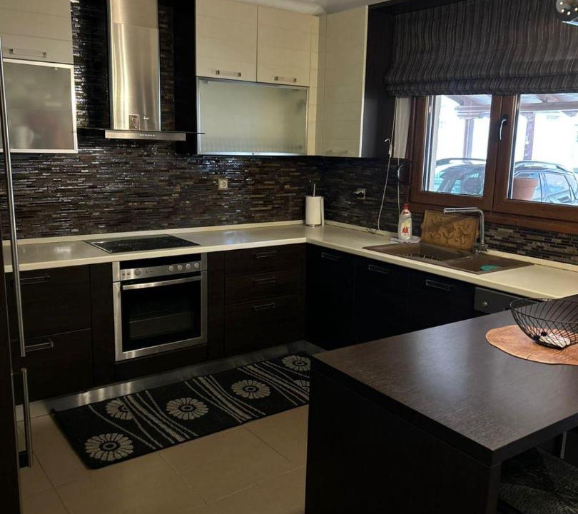 Photo of Kitchen in Chrysoupolis