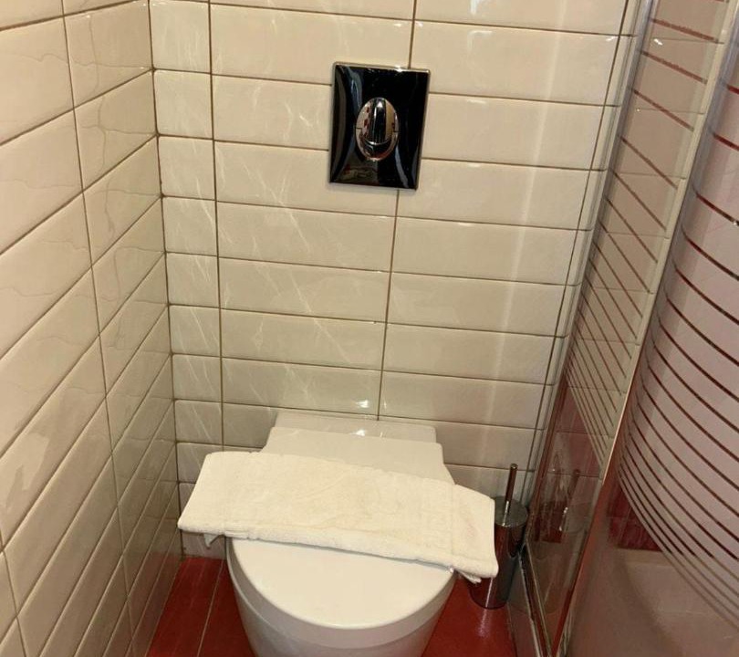 Photo of Bathroom in Chrysoupolis