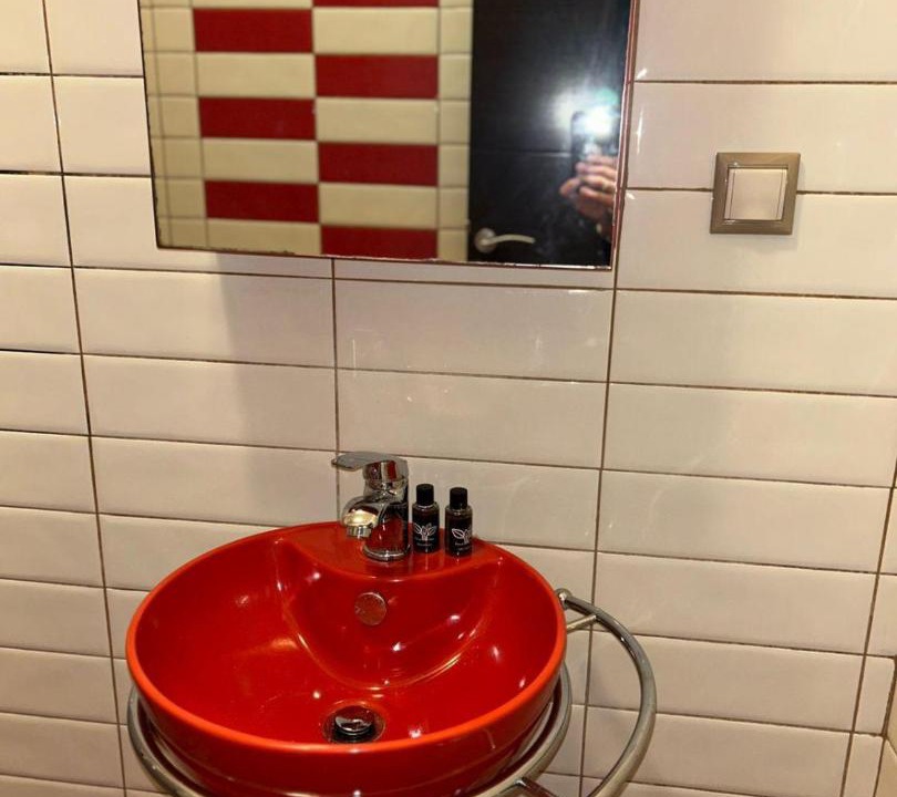 Photo of Bathroom in Chrysoupolis