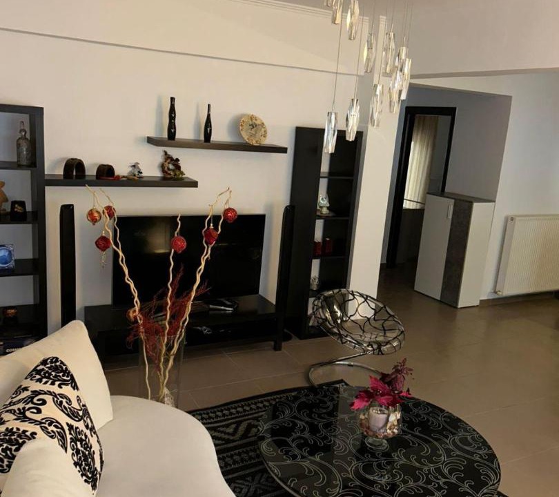 Photo of Livingroom in Chrysoupolis