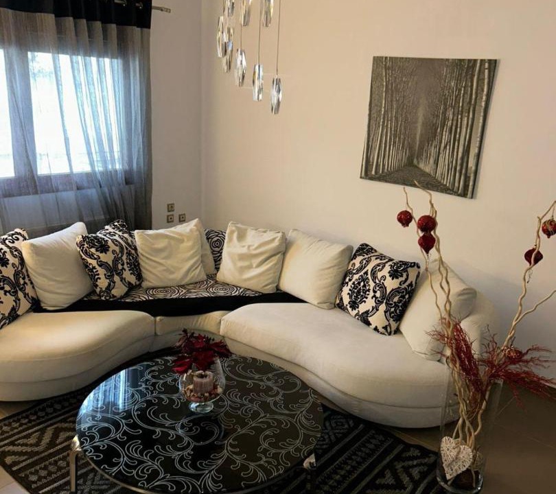 Photo of Livingroom in Chrysoupolis
