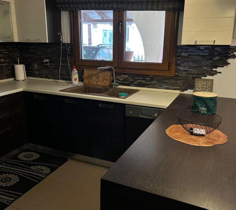 Photo of Kitchen in Chrysoupolis