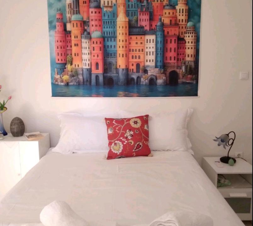 Photo of Bedroom in Amfilochia