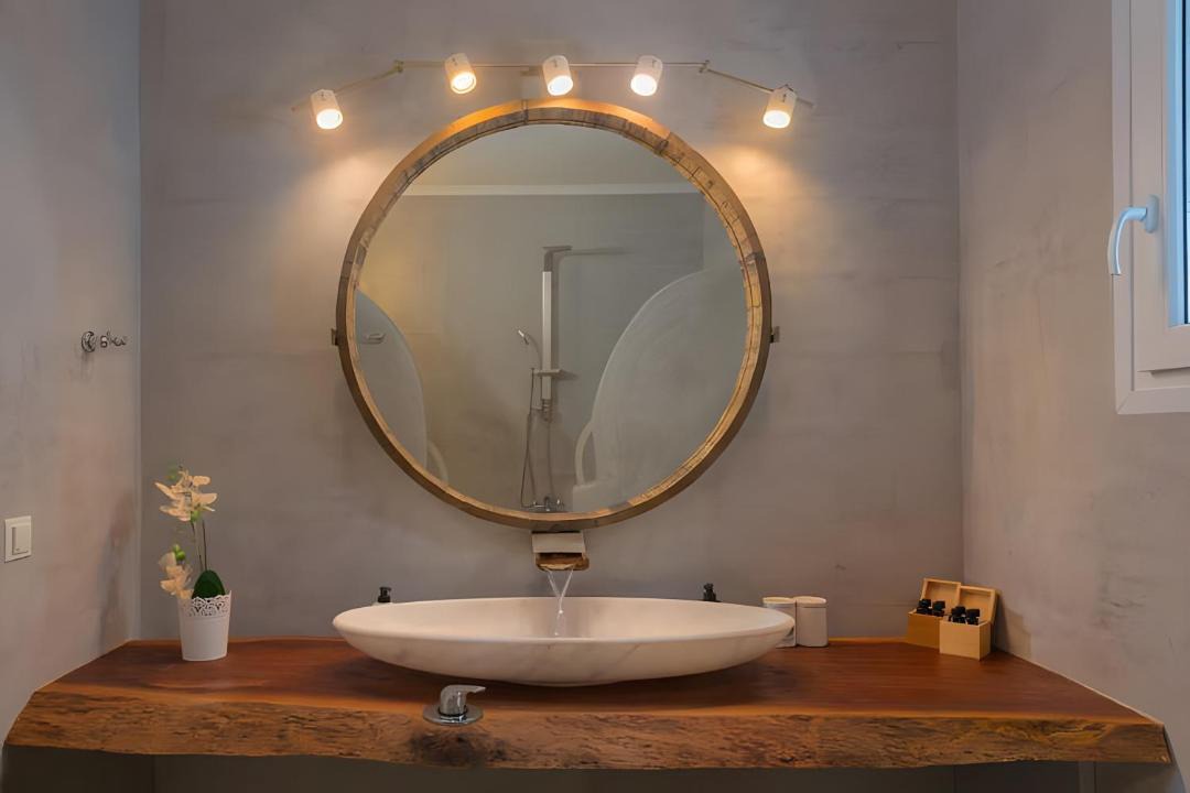 Photo of Bathroom in Kalafatis