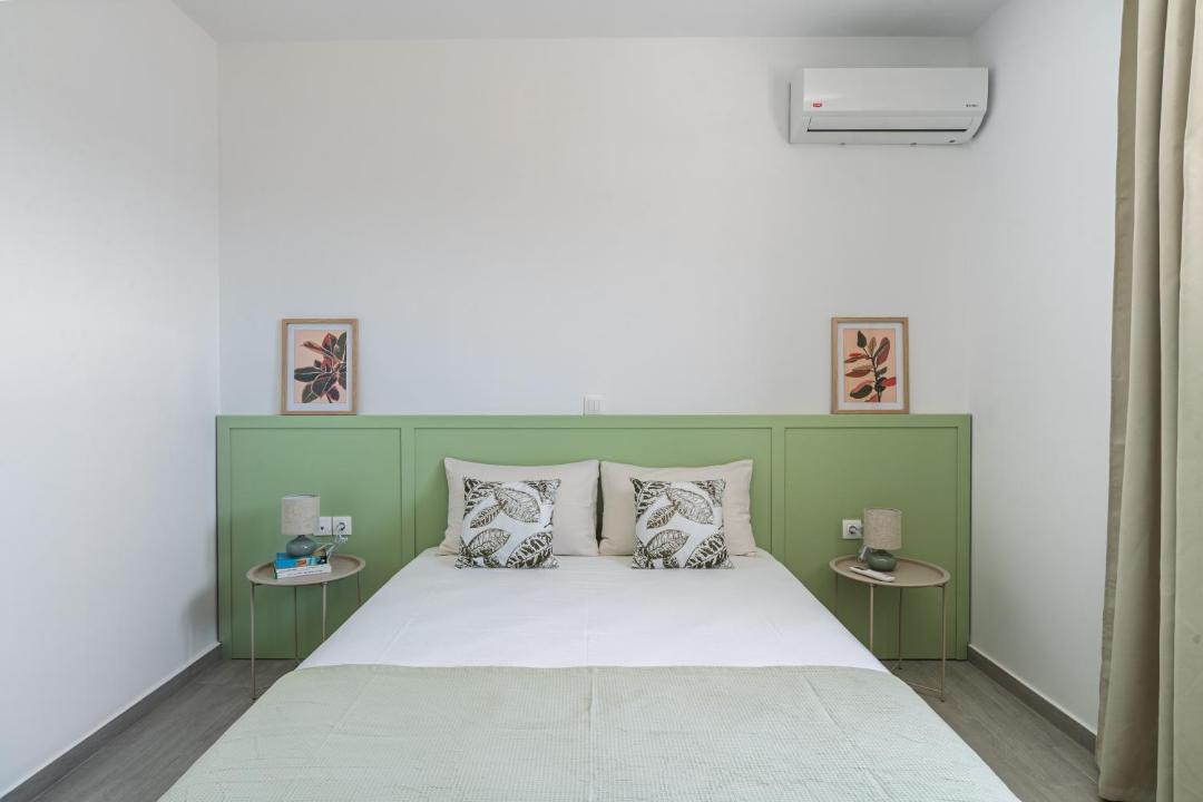 Photo of Bedroom in Porto Heli